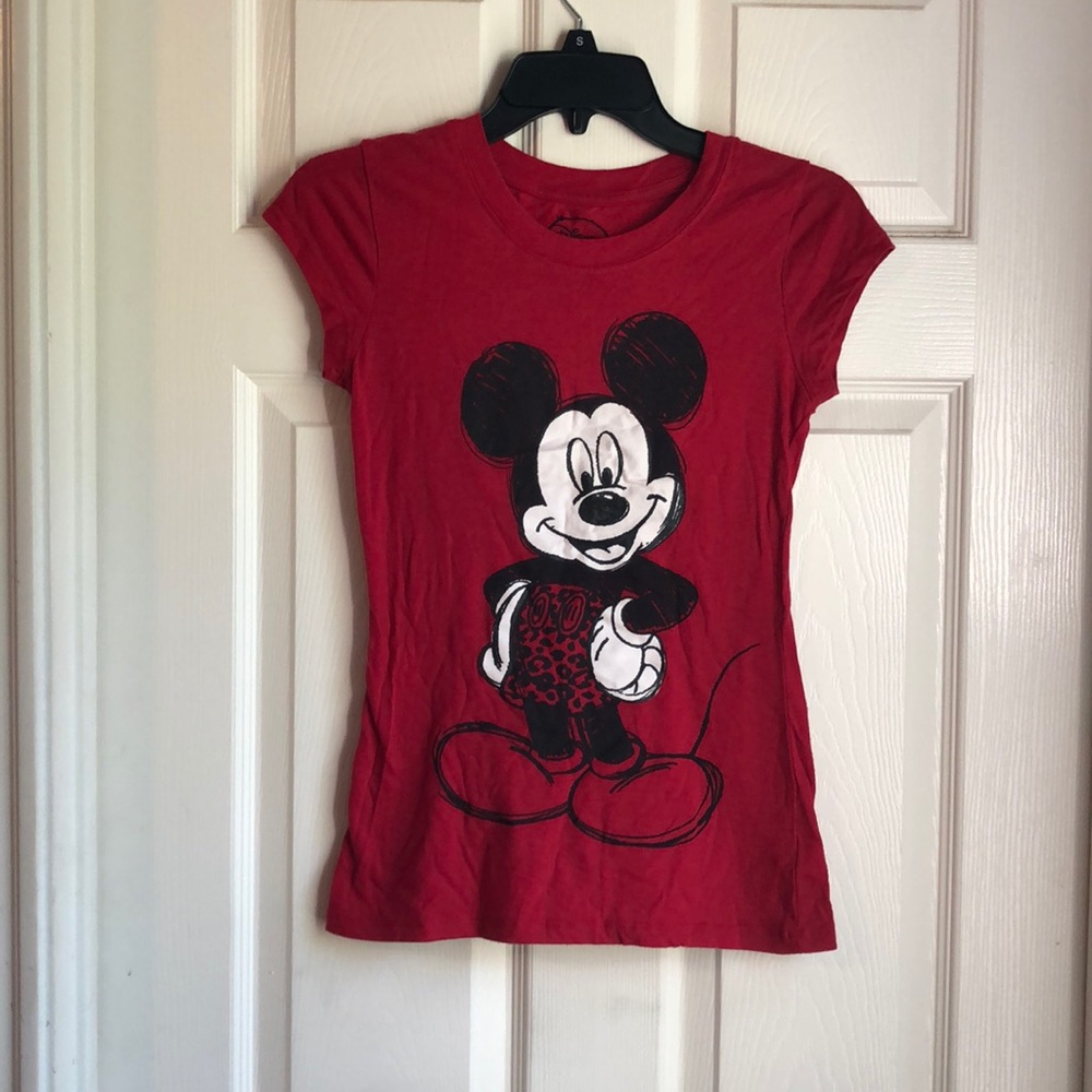 Disney T-shirt